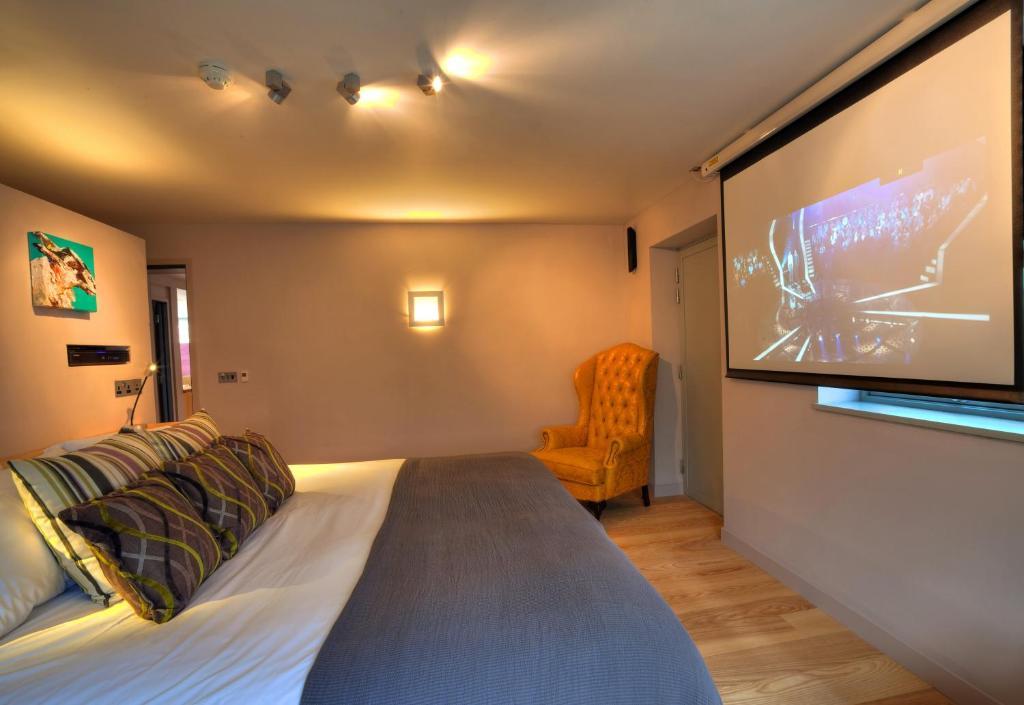 Strattons Hotel Swaffham