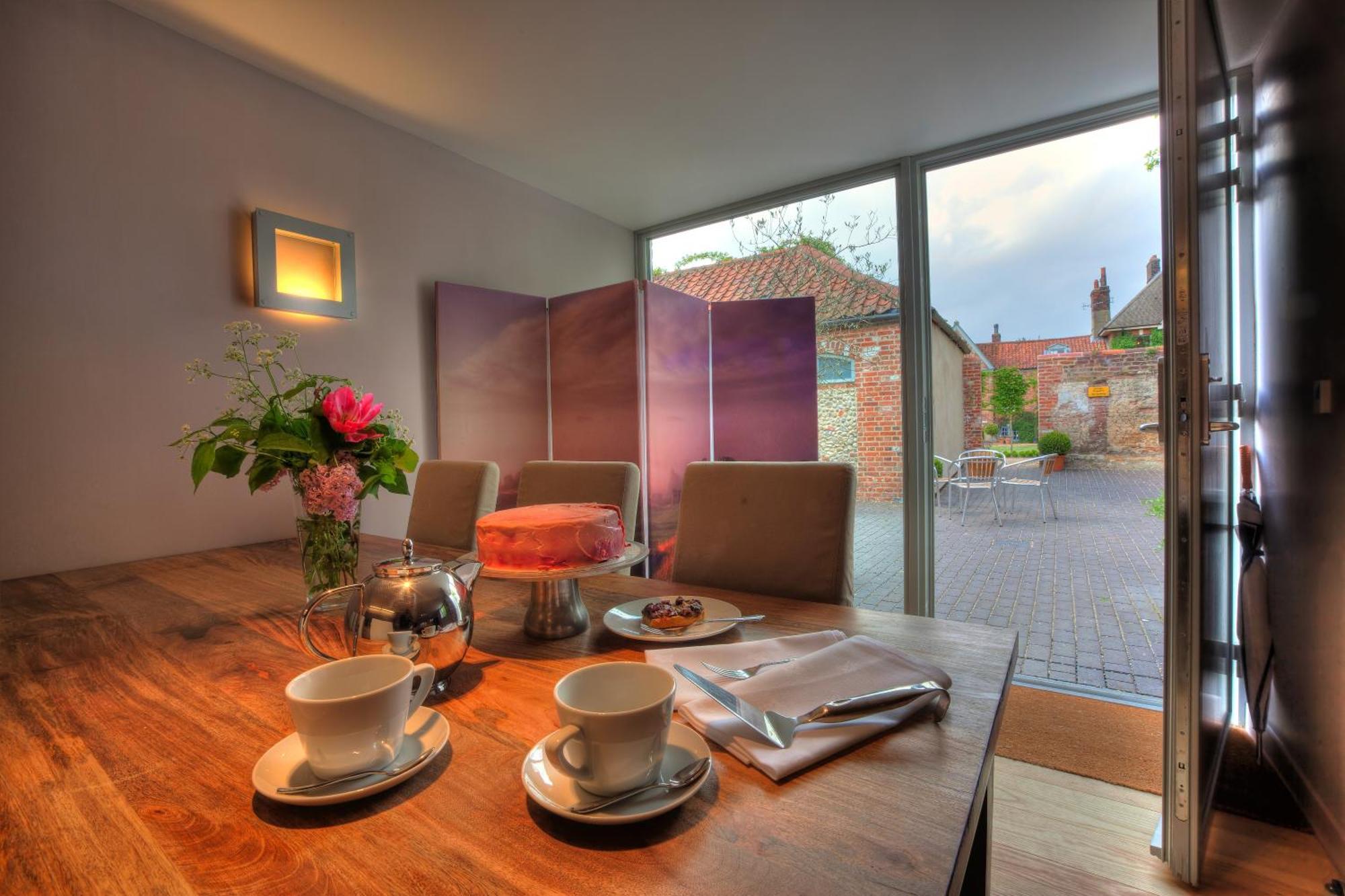 Hotel Strattons 3*