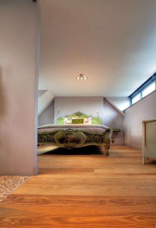 Hotel Strattons 3*