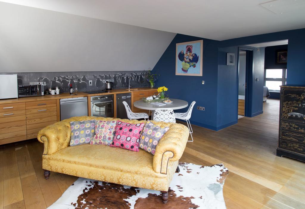 Hotel Strattons 3*