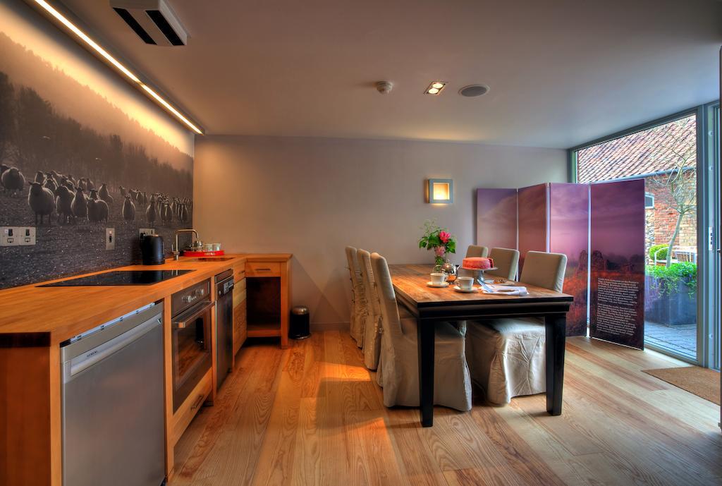 Hotel Strattons 3*