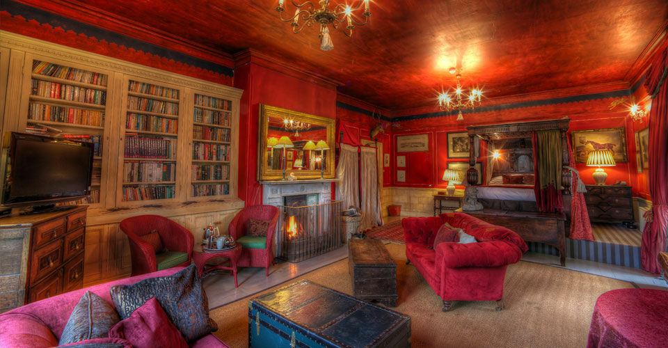 Strattons Hotel Swaffham