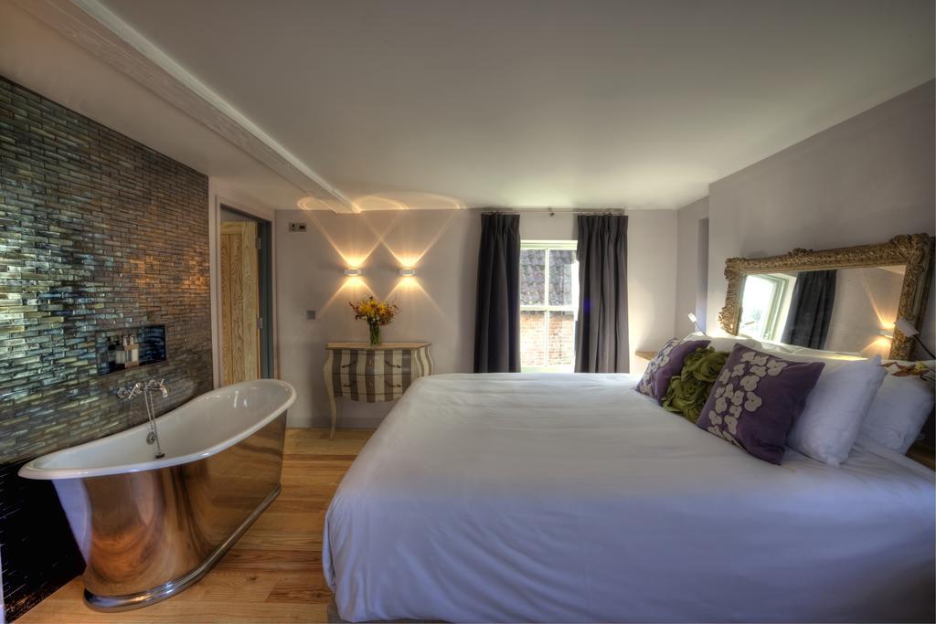 Hotel Strattons 3*